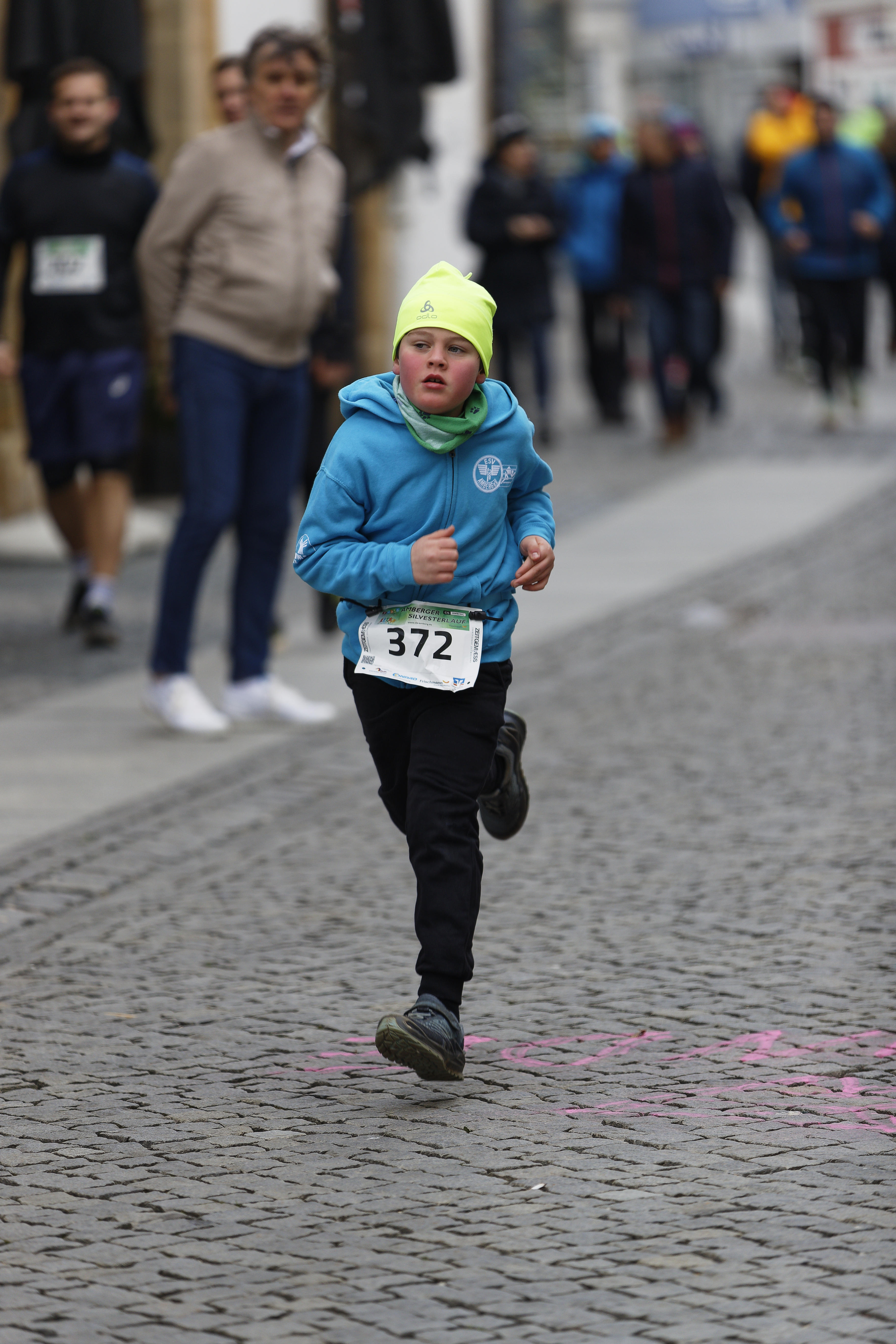  K6I8113Silvesterlauf