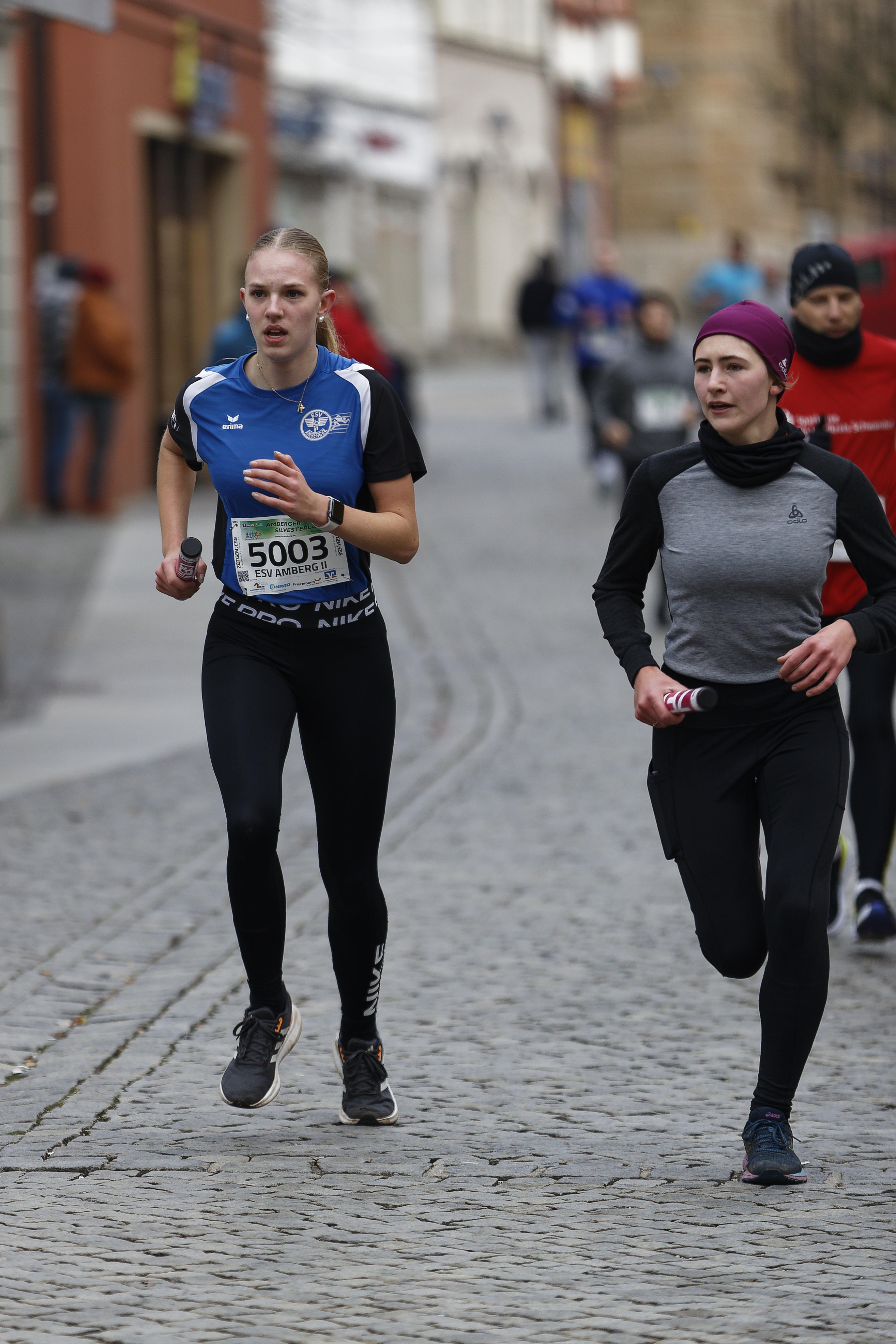  K6I8195Silvesterlauf